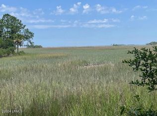 345 Fripp Point Rd, Saint Helena Island, SC 29920