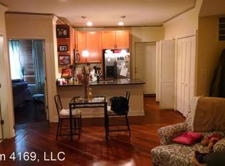 4169 W Cullom Ave #3, Chicago, IL 60641