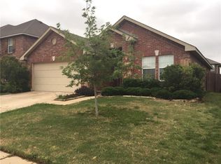 2317 Horseback Trl, Fort Worth, TX 76177