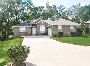 6226 W Southgate Ct, Rogers, AR 72758