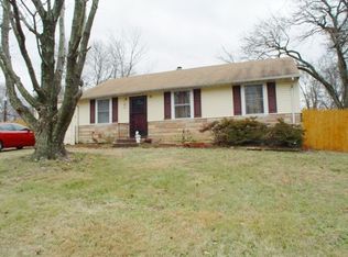 8610 Fort Foote Rd, Fort Washington, MD 20744