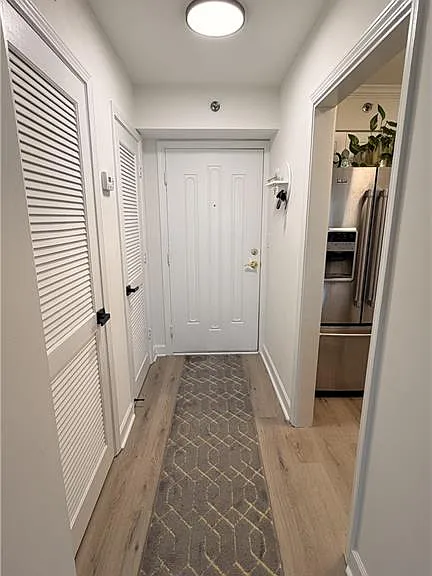 2870 Pharr Ct S #1009 — Photo 5