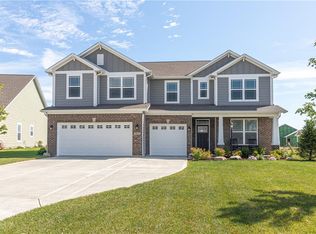18071 Kate Ct, Westfield, IN