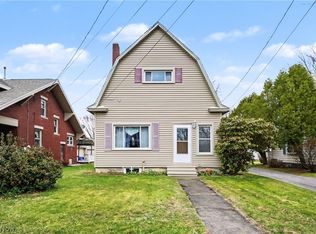 18280 5th St, Beloit, OH 44609