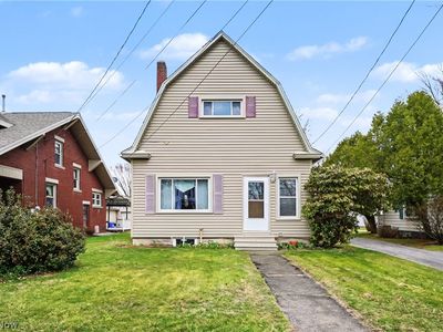 18280 5th St, Beloit, OH, 44609