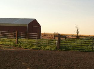 81231 Paterson Ferry Rd, Irrigon, OR 97844