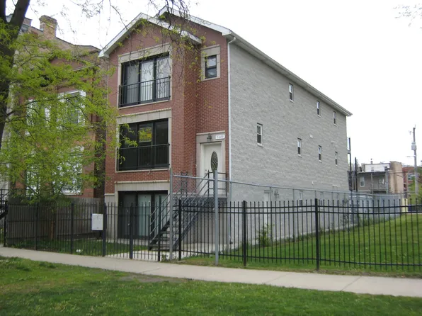 5649 S Wabash Ave, Chicago, IL 60637