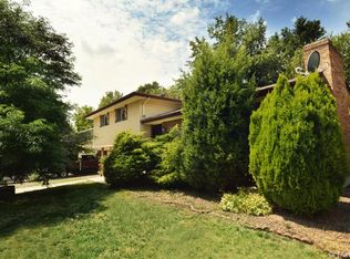 6525 Ward Rd, Arvada, CO 80004