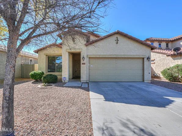 36171 W PRADO Street, Maricopa, AZ 85138