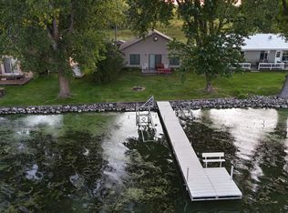 14685 Breezy Point Rd, Atwater, MN 56209