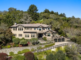 30 Sandy Lane, Mill Valley, CA 94941