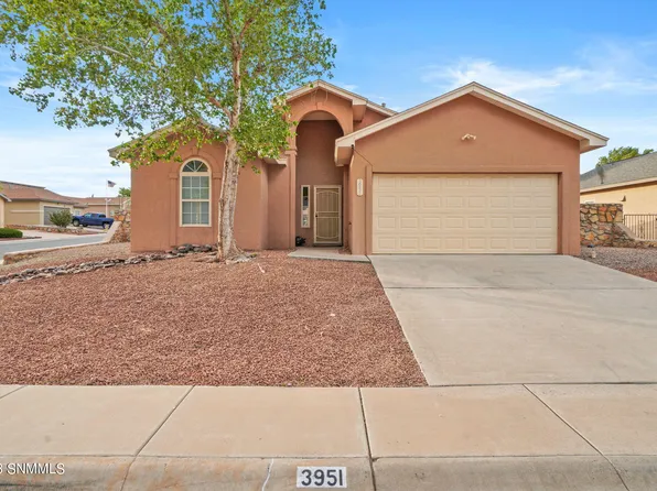 3951 Galina Ct, Las Cruces, NM 88012