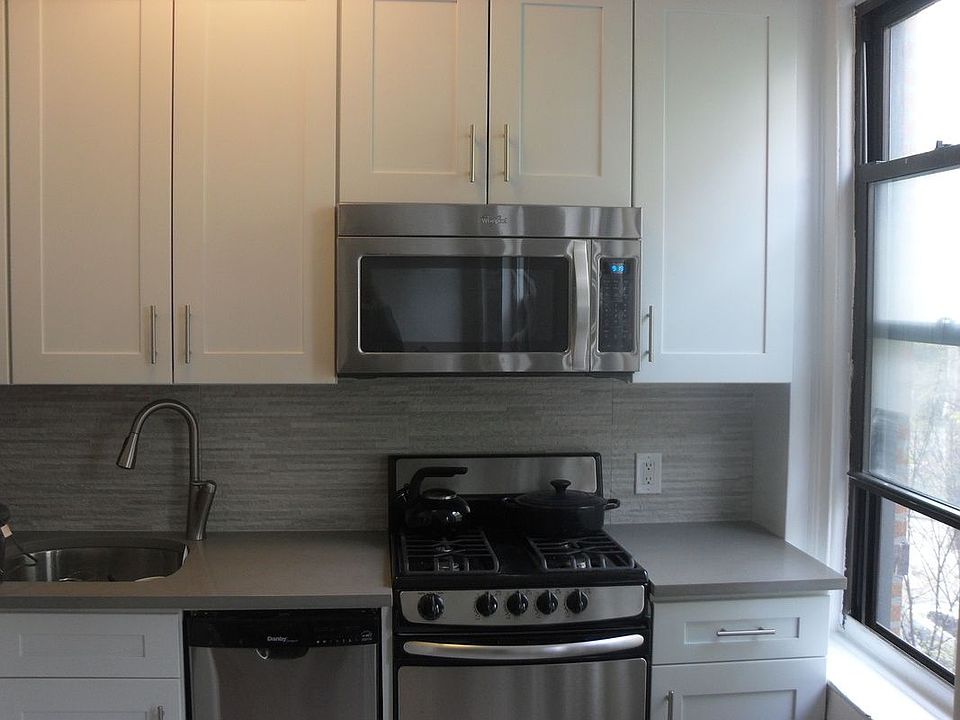 1st image of 129 W 89th St APT 35