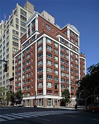 Rented by Manhattan Skyline