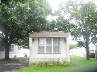 62430 Locust Rd LOT 139, South Bend, IN 46614