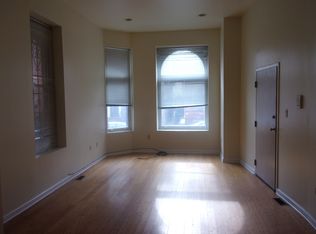 1518 N 17th, Philadelphia, PA 19121