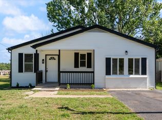 313 Warrior Rd, Madison, TN 37115