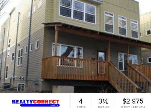 1st image of 3240 Garfield Ave #101