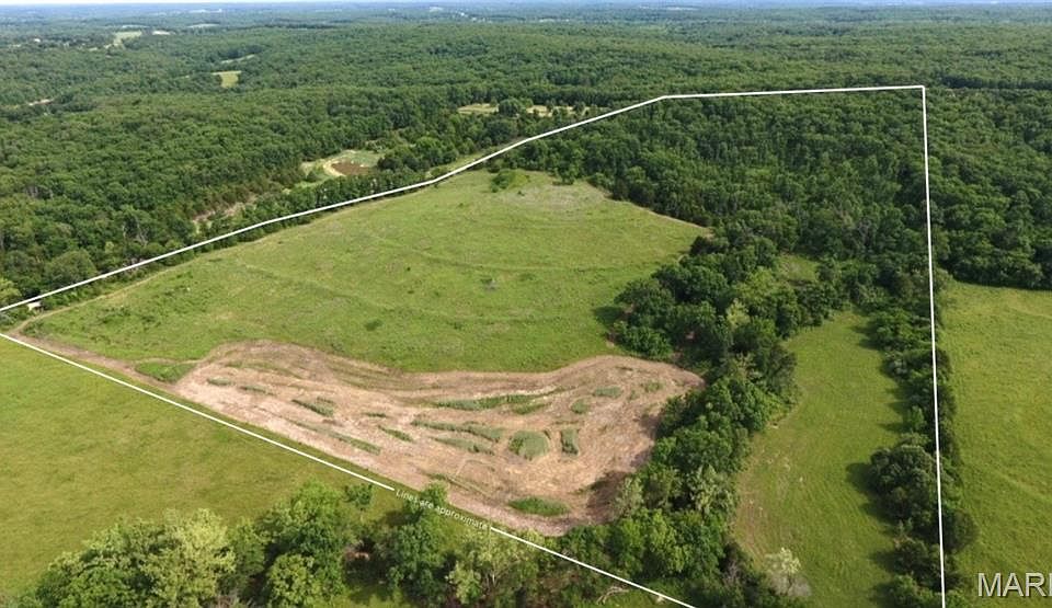 1st image of Van Horn Rd