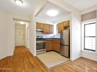 482 W 150th St APT 3A, New York, NY 10031