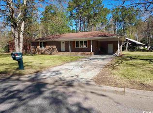 202 Hunters Rd, Myrtle Beach, SC 29579