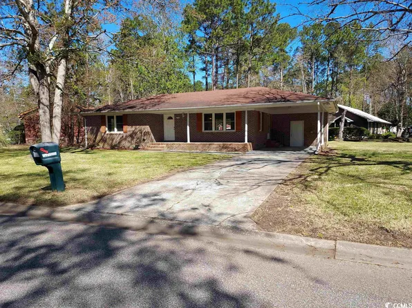 202 Hunters Rd., Myrtle Beach, SC 29579