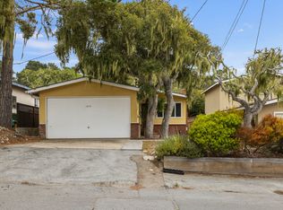 1313 Funston Ave, Pacific Grove, CA 93950