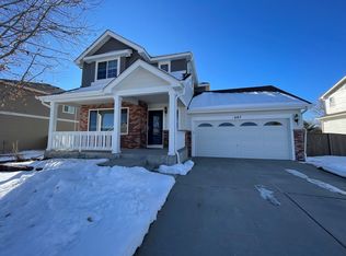 687 Springvale Rd, Castle Rock, CO 80104