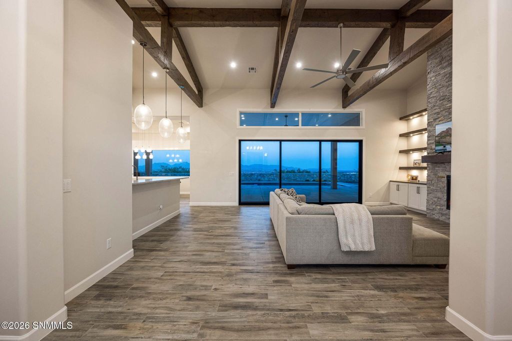 7050 Calle Estancias, Las Cruces, NM - View 4