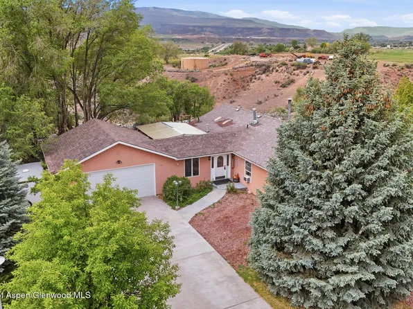 161 S Golden Dr, Silt, CO 81652