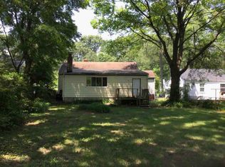 2907 Maplewood Rd, Richmond, VA 23228