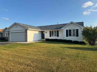 3109 Chanters Ct, Rockford, IL, 61109