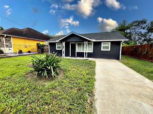 8406 Grandview St, Houston, TX 77051
