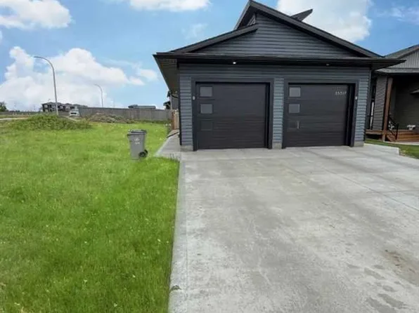 10205 126th Ave #A, Grande Prairie, AB T8V 6J3