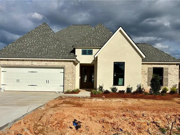 2028 White Dove Dr, Madisonville, LA 70447