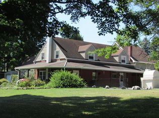 27 Fisher Rd, Millerton, PA 16936