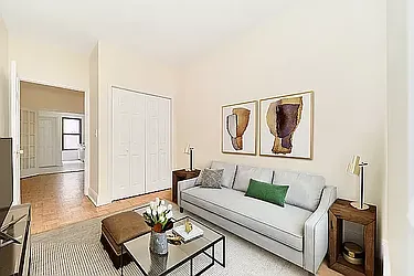 Rented by Living New York