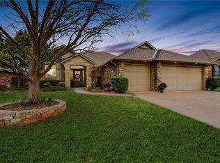 343 Bozeman Trl, Edmond, OK 73003