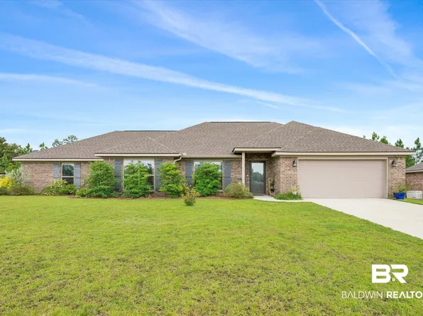 38080 Skidder Way, Bay Minette, AL 36507