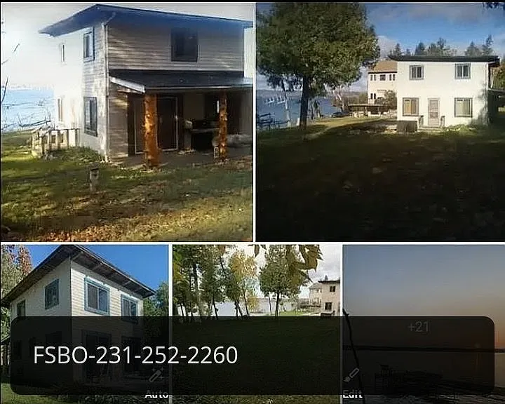 6136 Lake Leelanau Dr — Photo 3