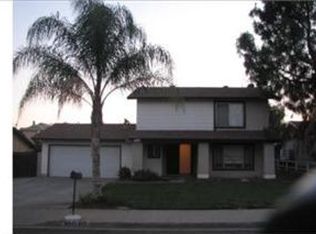 12845 Shiray Ranch Rd, Moreno Valley, CA 92553