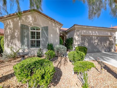 2404 Anderson Park Dr, Henderson, NV, 89044