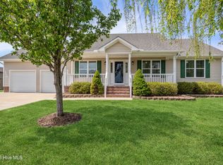 809 Kylers Way, Elizabeth City, NC 27909