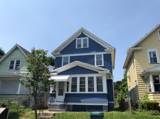 511 Colvin St, Rochester, NY 14606