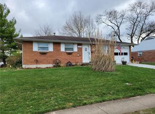 638 Buckskin Trl, Xenia, OH 45385