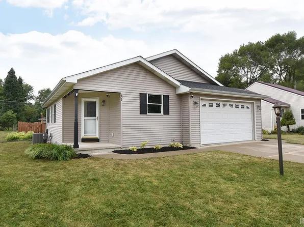 409 S Summer St, Goshen, IN 46526