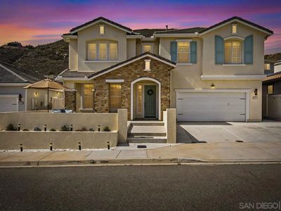 3041 Via De Todos Santos, Fallbrook, CA, 92028
