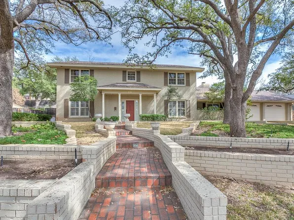 2332 Sul Ross St, San Angelo, TX 76904