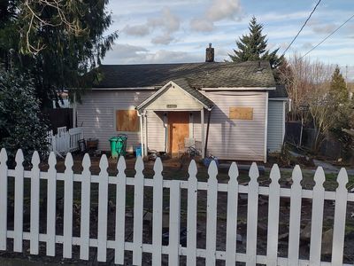 2723 N Houghton St, Portland, OR, 97217