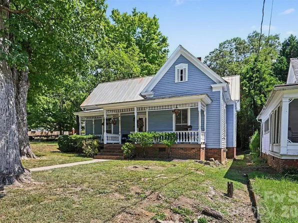 821 N Main St, Salisbury, NC 28144